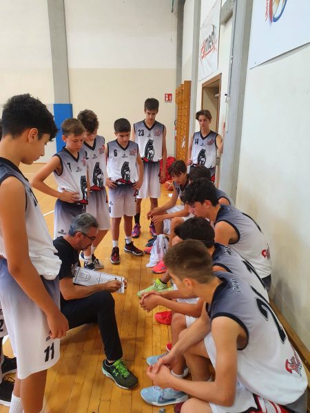 Under 14 Elite IBR